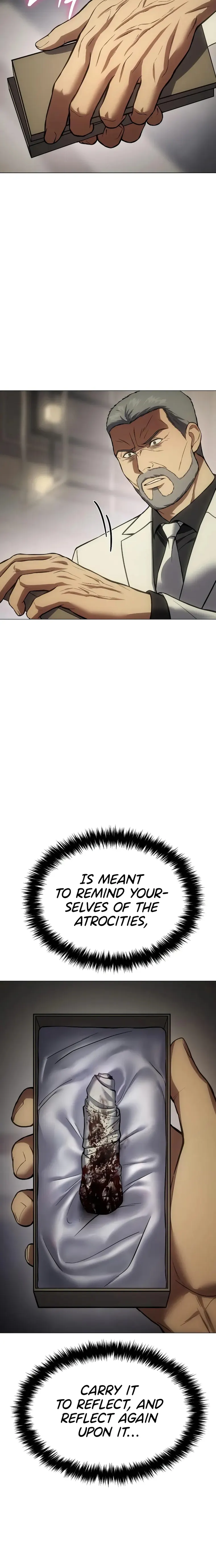 Baek XX Chapter 39 page 31