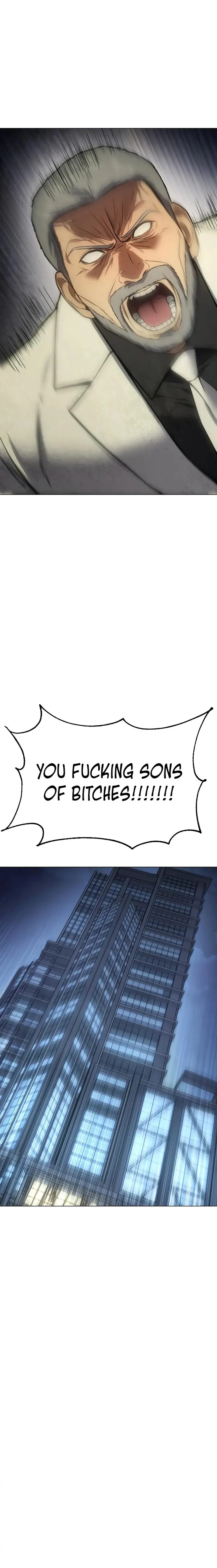 Baek XX Chapter 39 page 32