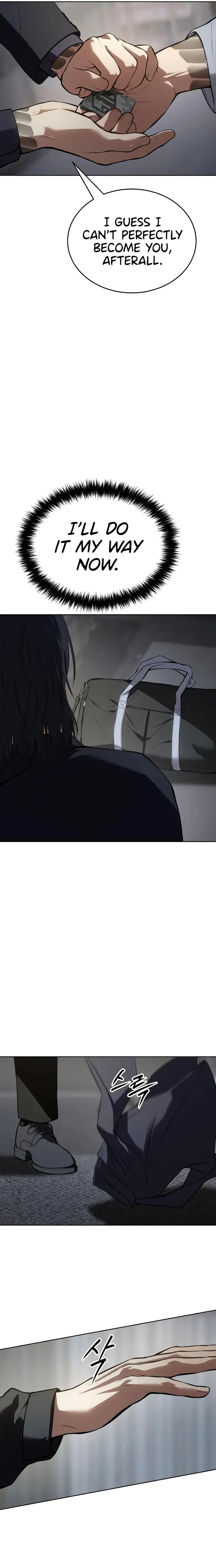 Baek XX Chapter 39 page 36