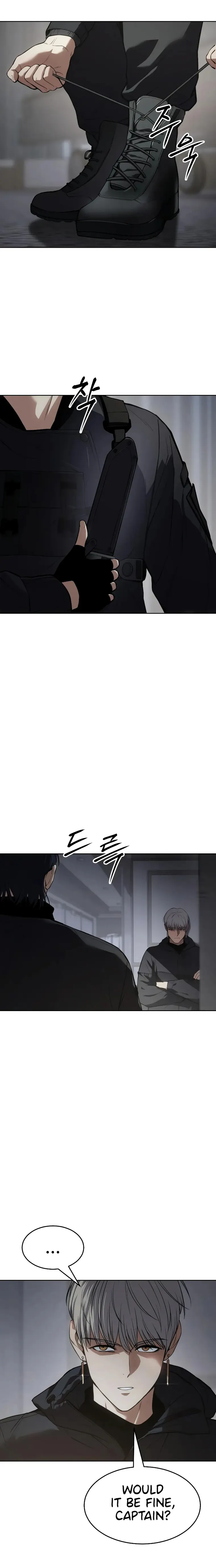 Baek XX Chapter 39 page 37