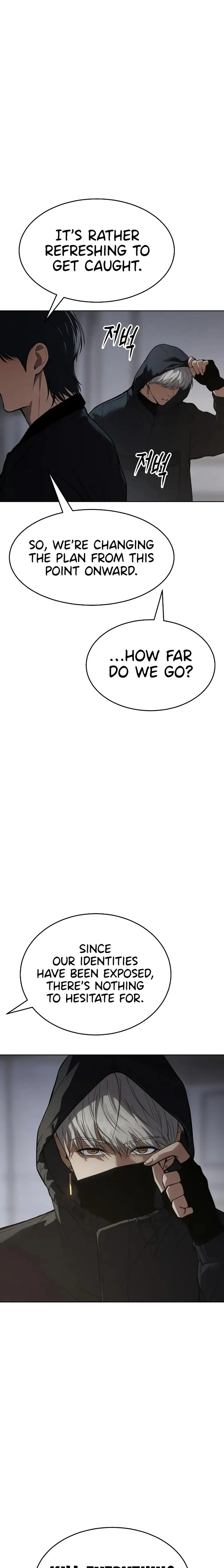 Baek XX Chapter 39 page 38