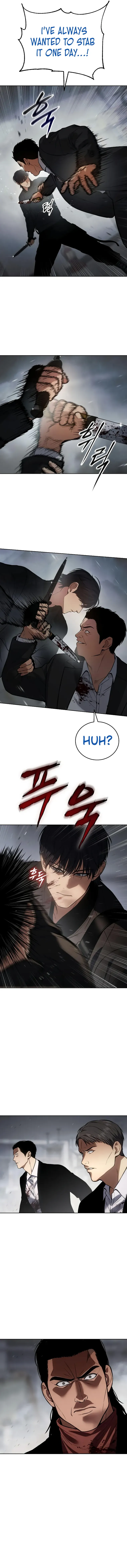 Baek XX Chapter 40 page 14