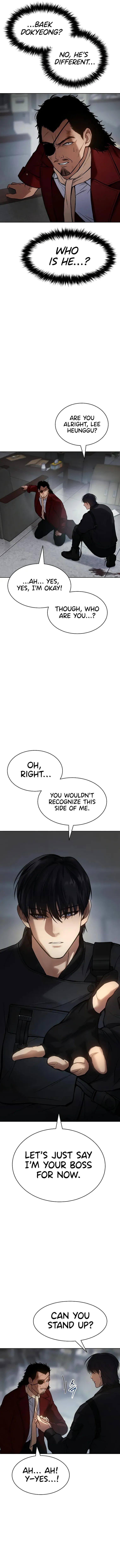 Baek XX Chapter 41 page 3