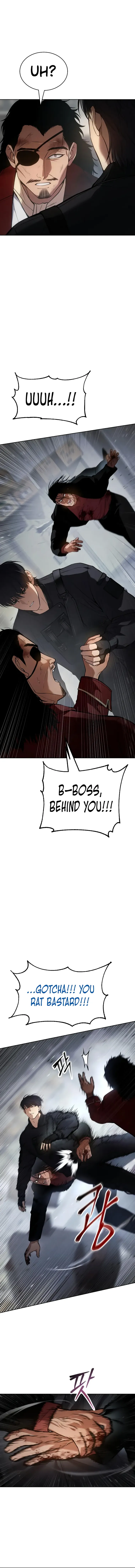 Baek XX Chapter 41 page 4