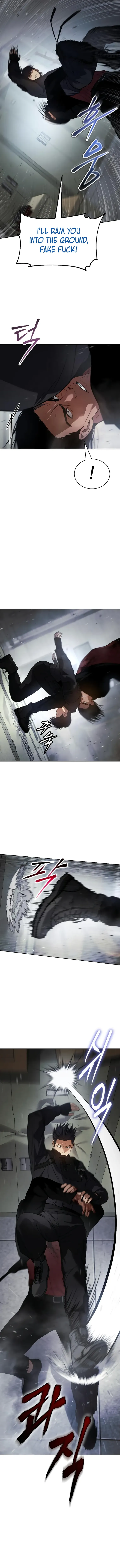 Baek XX Chapter 41 page 5