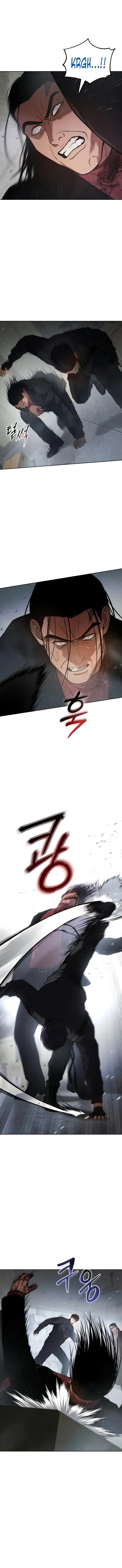 Baek XX Chapter 41 page 6