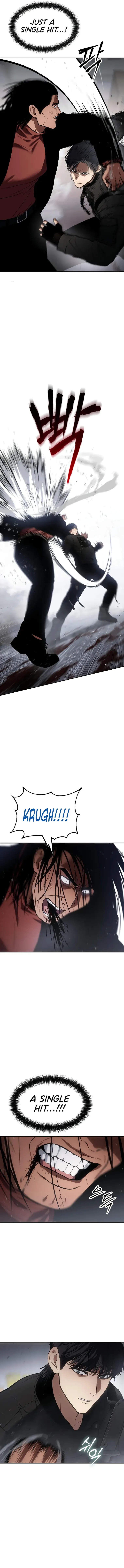 Baek XX Chapter 41 page 9