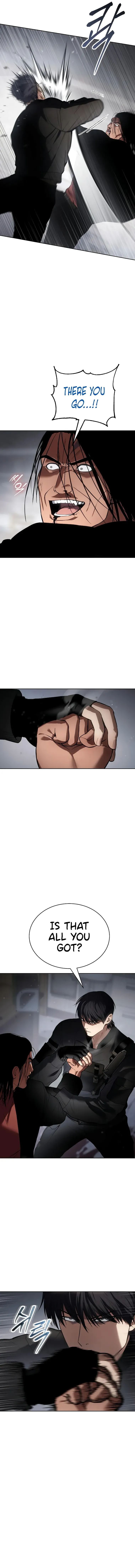 Baek XX Chapter 41 page 10
