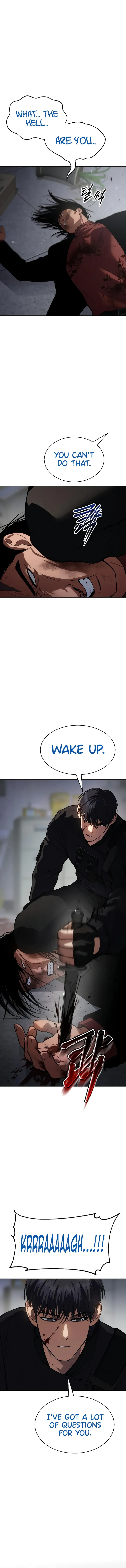 Baek XX Chapter 41 page 12