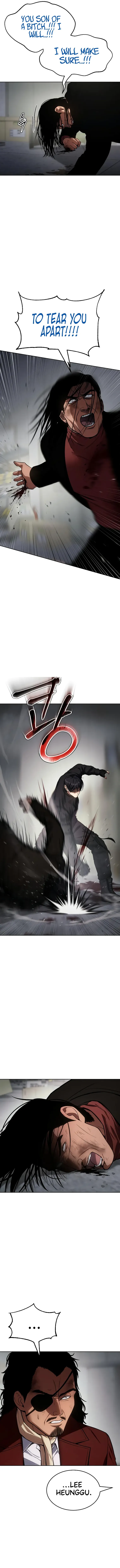 Baek XX Chapter 41 page 15