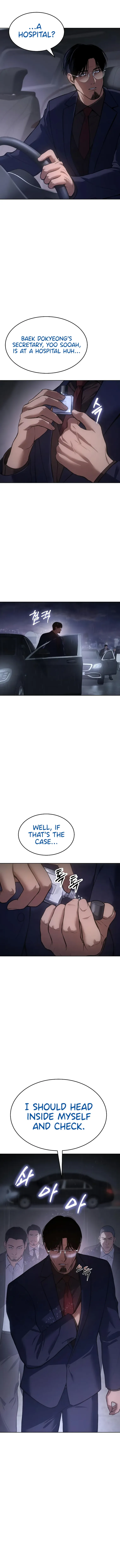Baek XX Chapter 41 page 18
