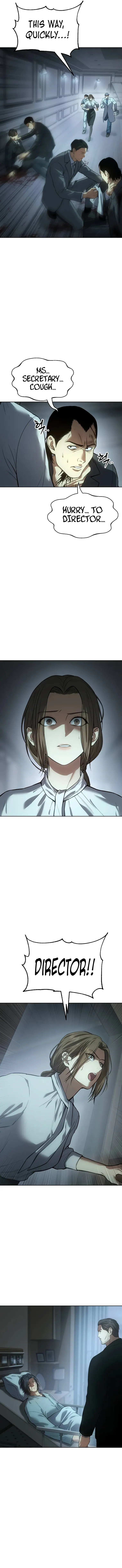 Baek XX Chapter 42 page 13