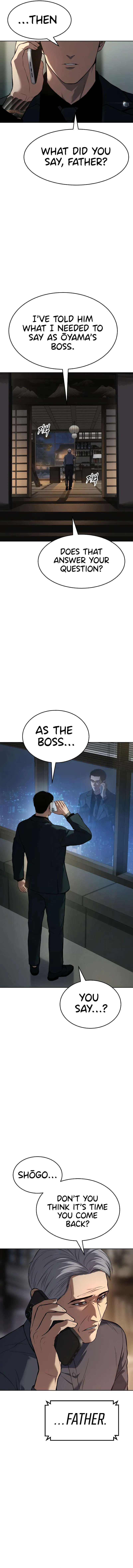 Baek XX Chapter 43 page 15