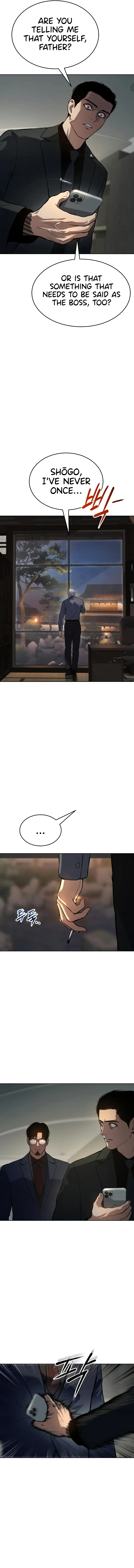 Baek XX Chapter 43 page 16