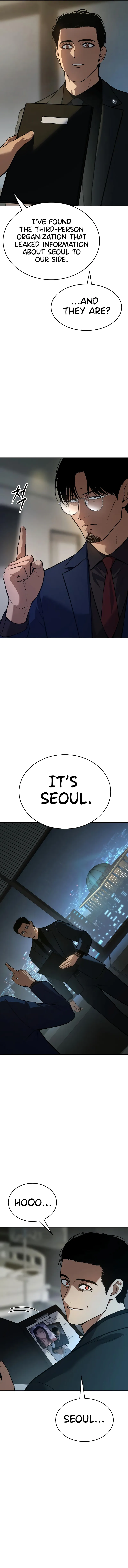 Baek XX Chapter 43 page 18