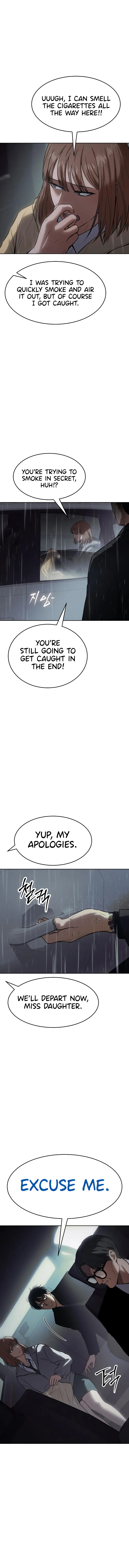 Baek XX Chapter 43 page 21