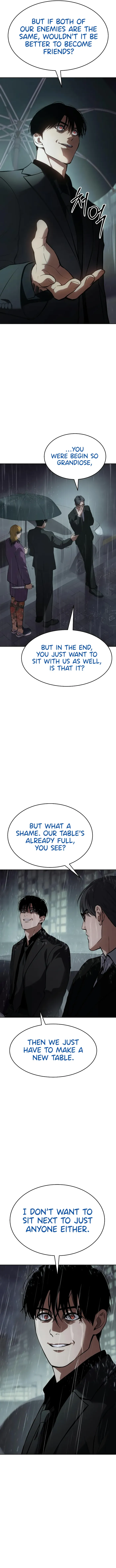 Baek XX Chapter 44 page 8