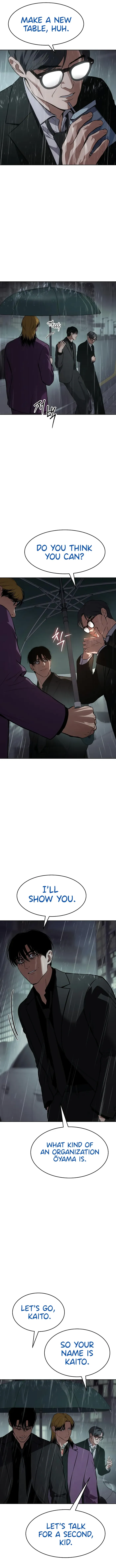 Baek XX Chapter 44 page 9