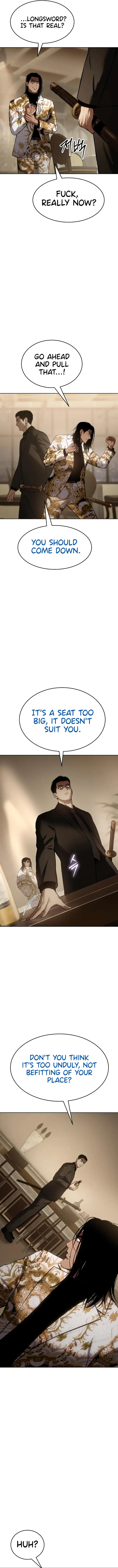 Baek XX Chapter 44 page 16