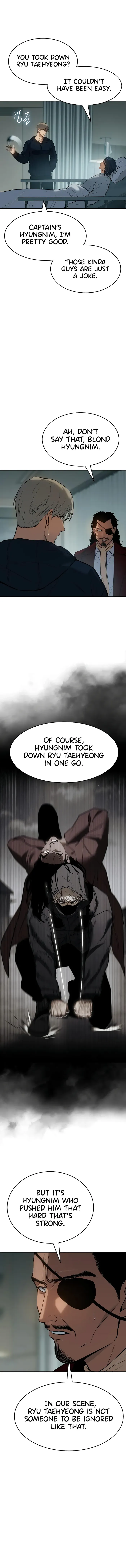 Baek XX Chapter 44 page 19