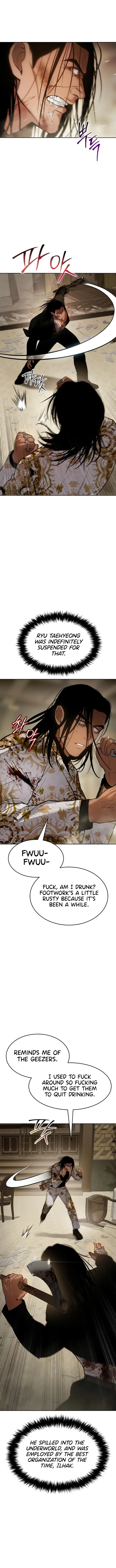 Baek XX Chapter 44 page 22