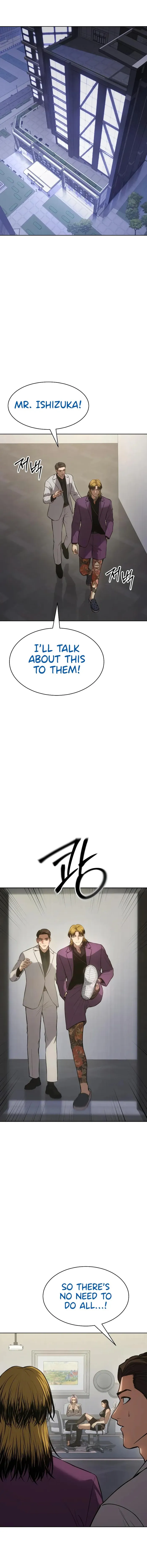 Baek XX Chapter 45 page 2
