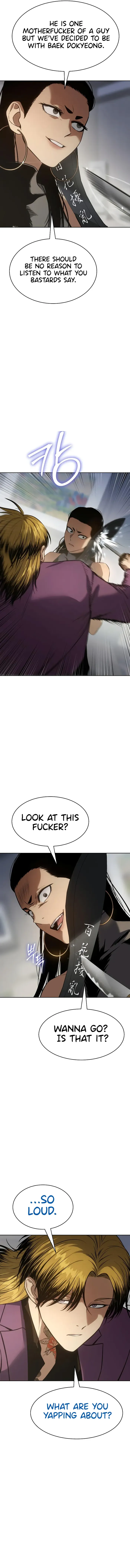 Baek XX Chapter 45 page 4