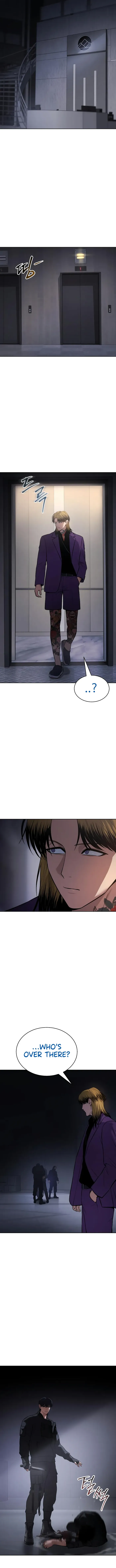 Baek XX Chapter 45 page 12