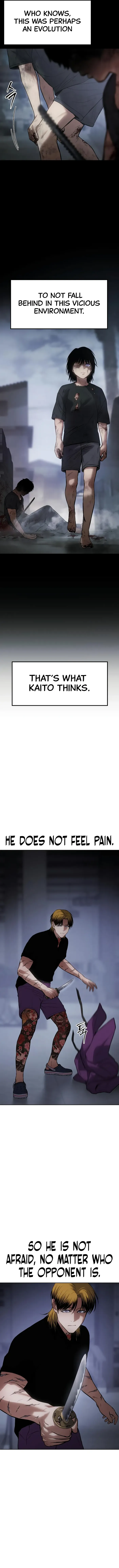 Baek XX Chapter 45 page 15