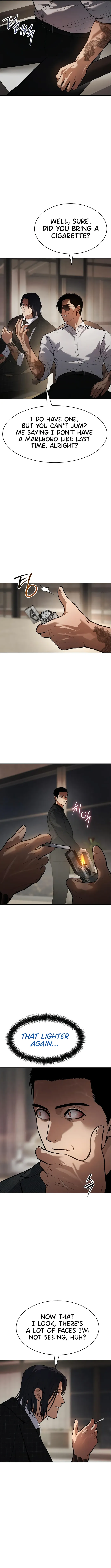 Baek XX Chapter 47 page 7
