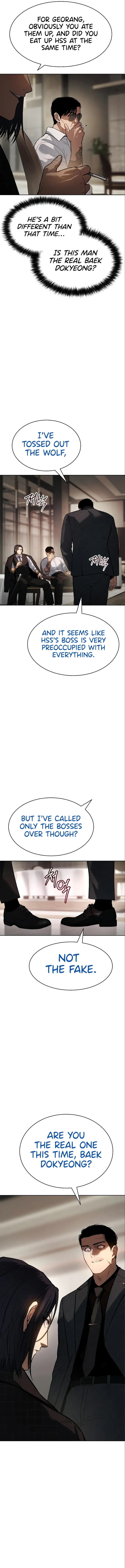 Baek XX Chapter 47 page 8