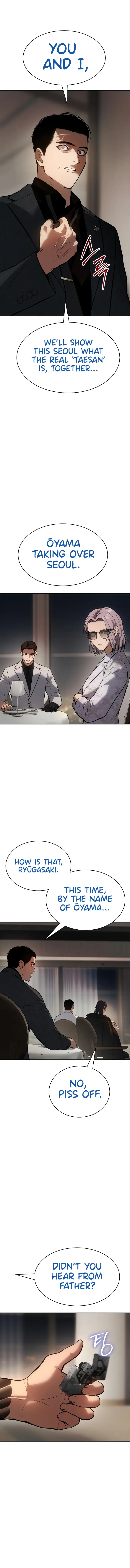 Baek XX Chapter 47 page 10