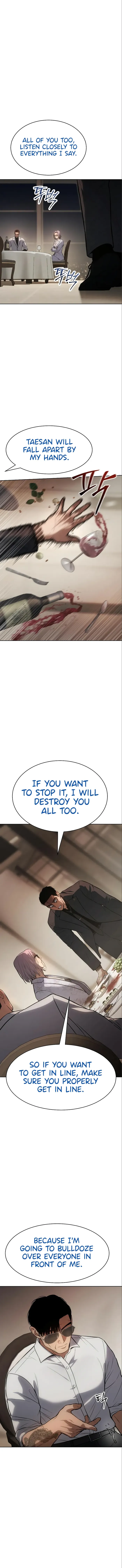 Baek XX Chapter 47 page 13