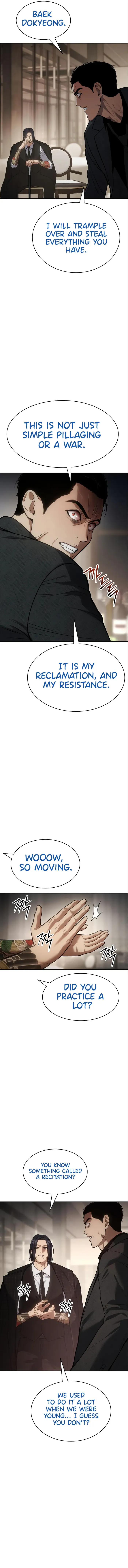Baek XX Chapter 47 page 14