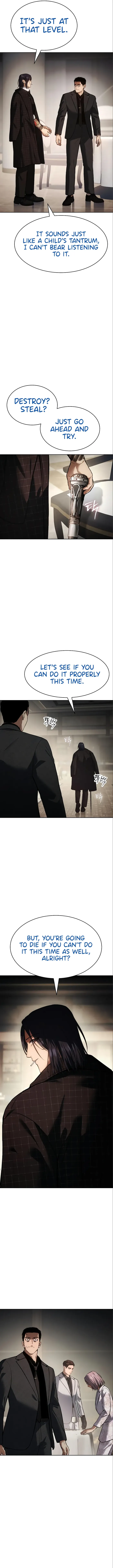 Baek XX Chapter 47 page 15