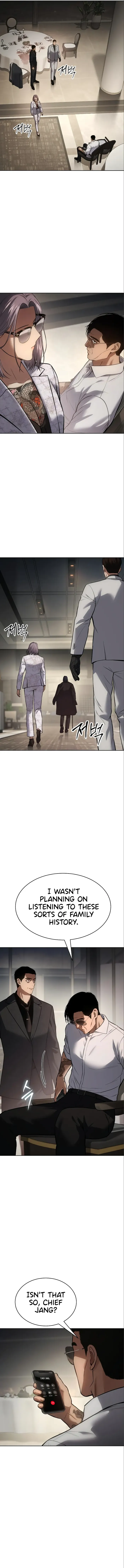 Baek XX Chapter 47 page 16