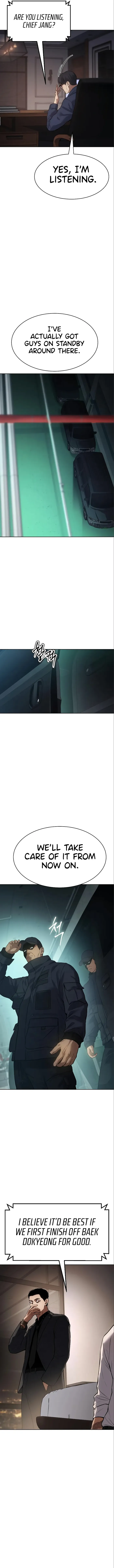 Baek XX Chapter 47 page 18