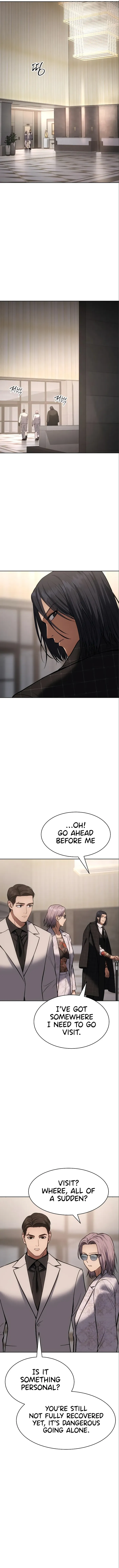 Baek XX Chapter 47 page 19