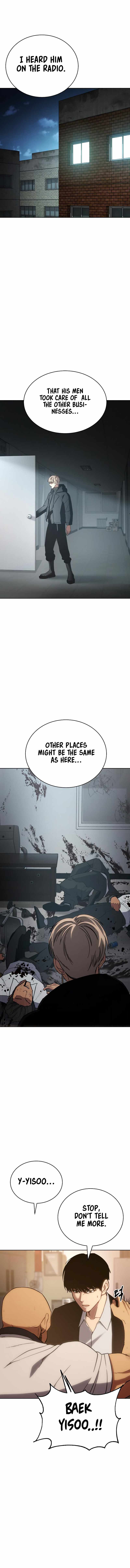 Baek XX Chapter 5 page 13