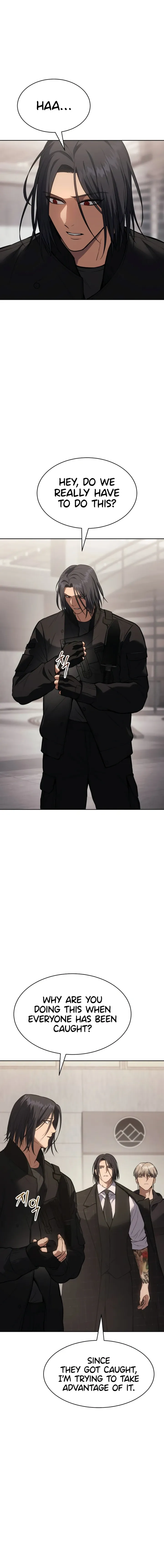 Baek XX Chapter 50 page 2