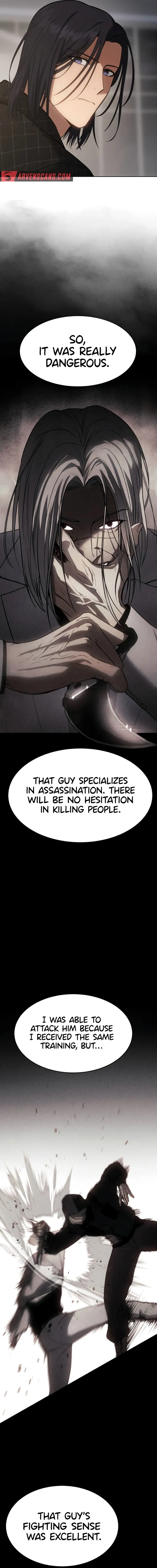 Baek XX Chapter 50 page 7