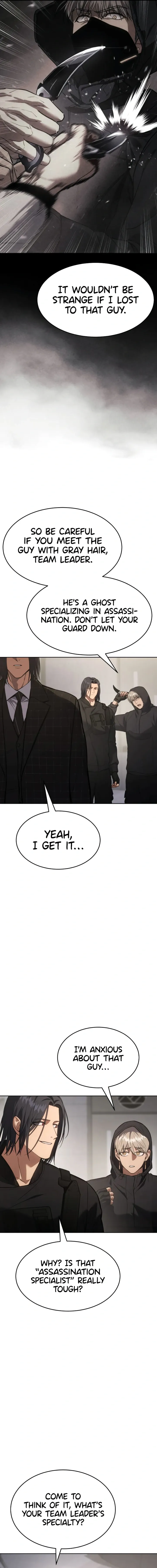Baek XX Chapter 50 page 8