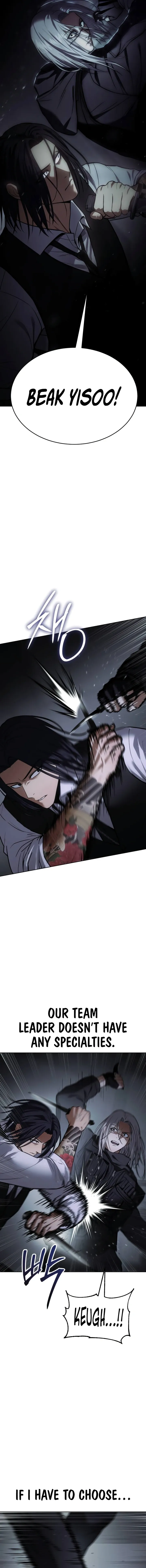 Baek XX Chapter 50 page 10
