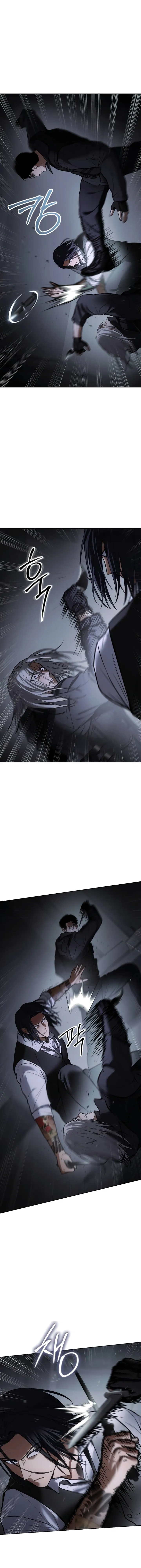 Baek XX Chapter 50 page 12