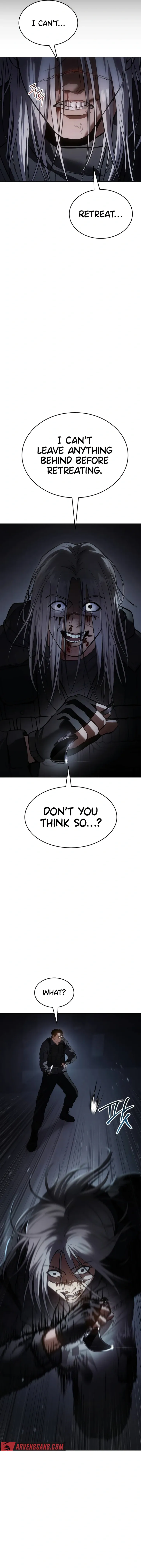 Baek XX Chapter 50 page 20