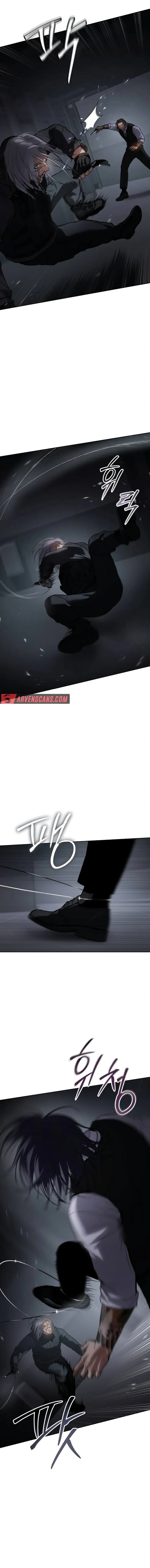 Baek XX Chapter 50 page 22