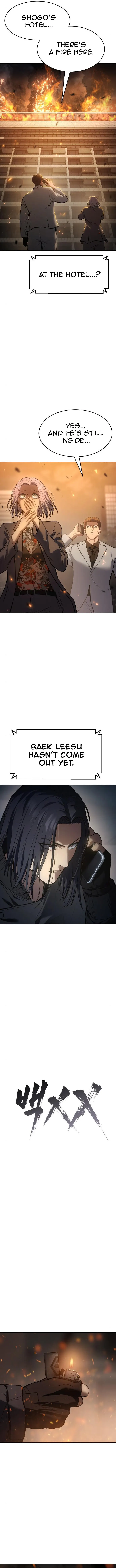 Baek XX Chapter 52 page 3
