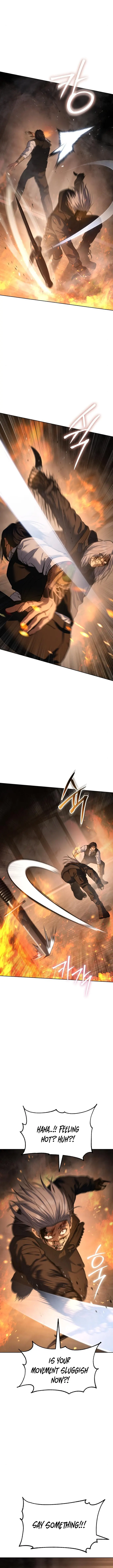 Baek XX Chapter 52 page 6