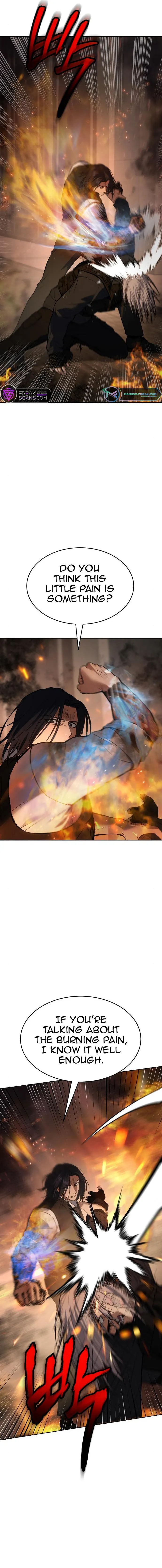 Baek XX Chapter 52 page 8