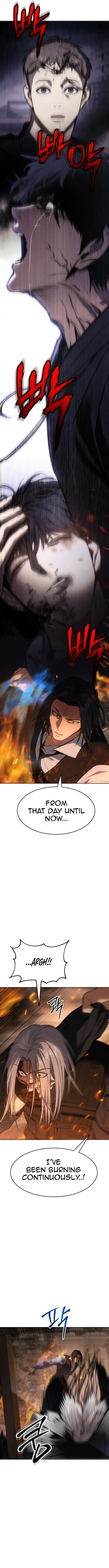 Baek XX Chapter 52 page 9